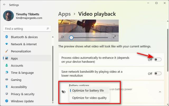 Optimize Video Quality for Flawless Playback