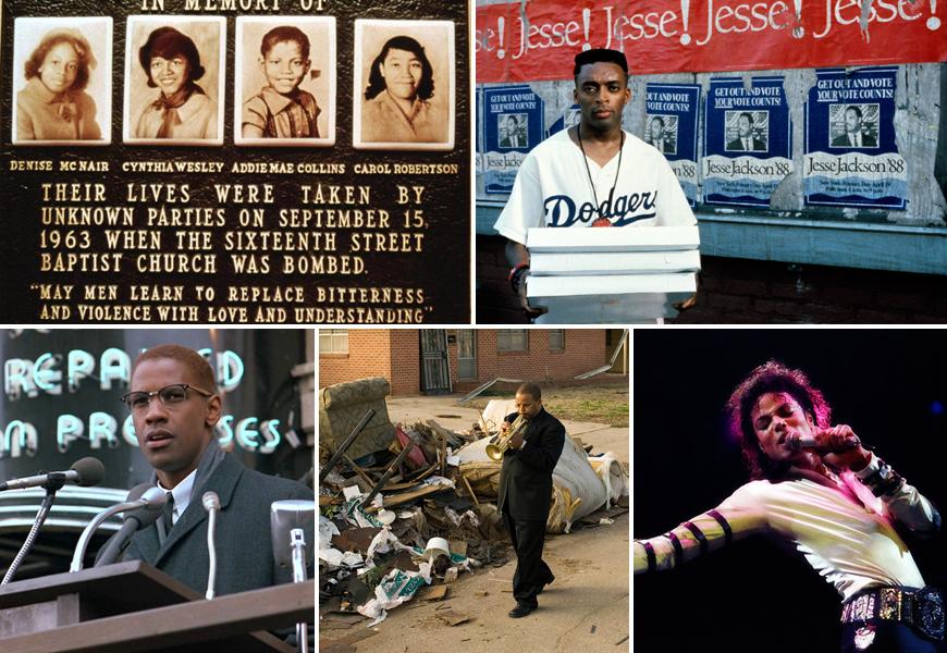 Trailblazing Narratives: Films That Challenged Societal Norms