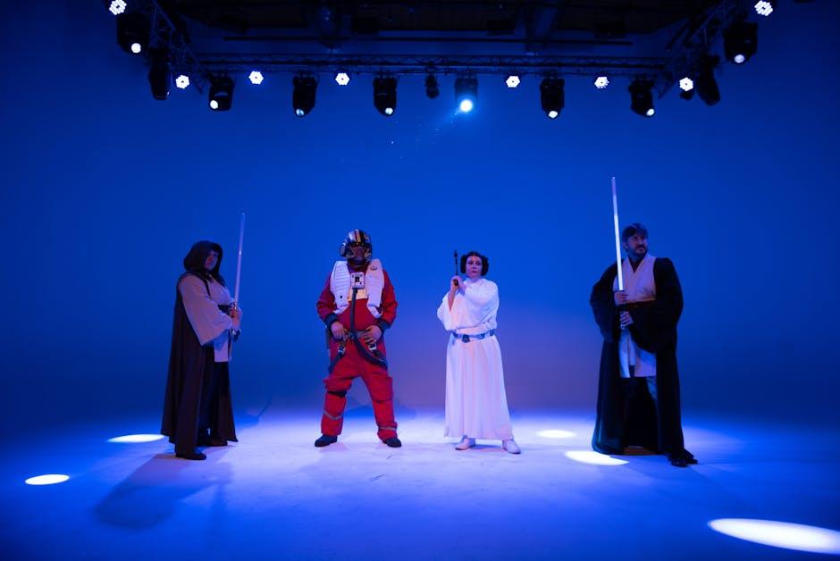 Iconic Performances That Captivate Generations