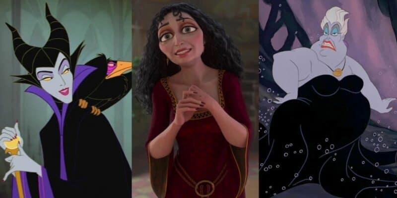 Exploring the Dark ‌Depths Why These⁤ Villains Steal the ⁤Spotlight