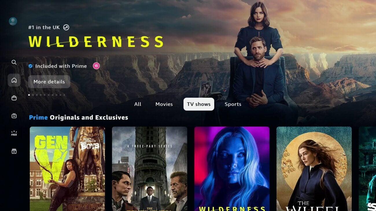 Mastering the Art of Prime Video Curation