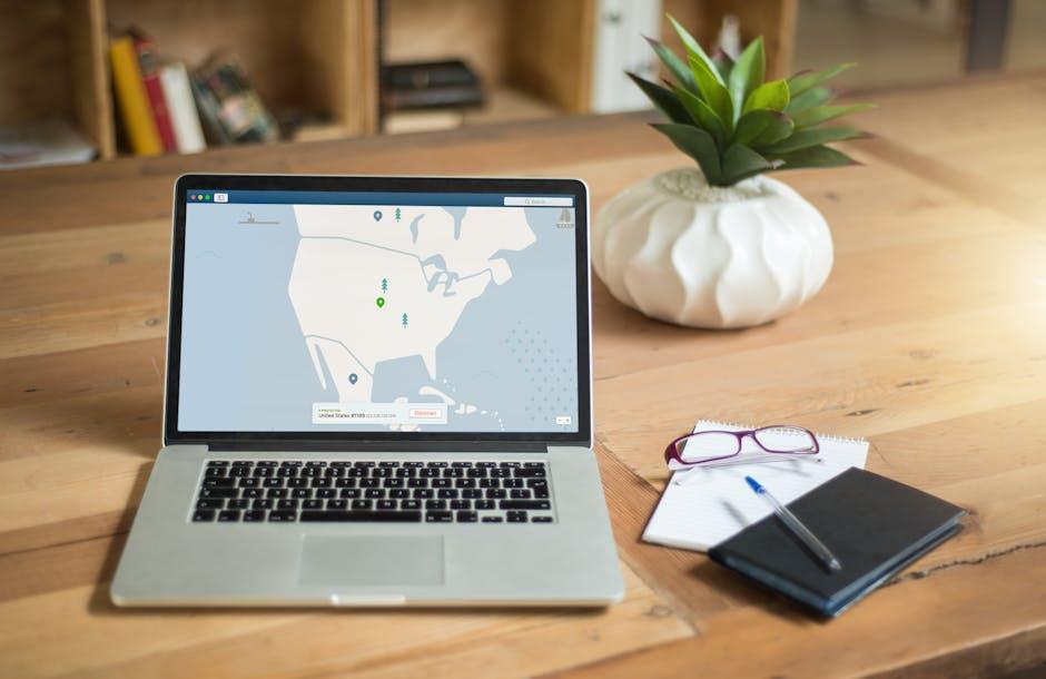 Mastering VPNs for Seamless Access