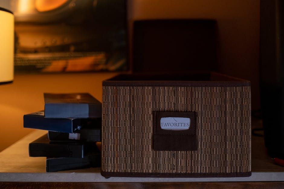Insider Tips for High-Quality Video Storage
