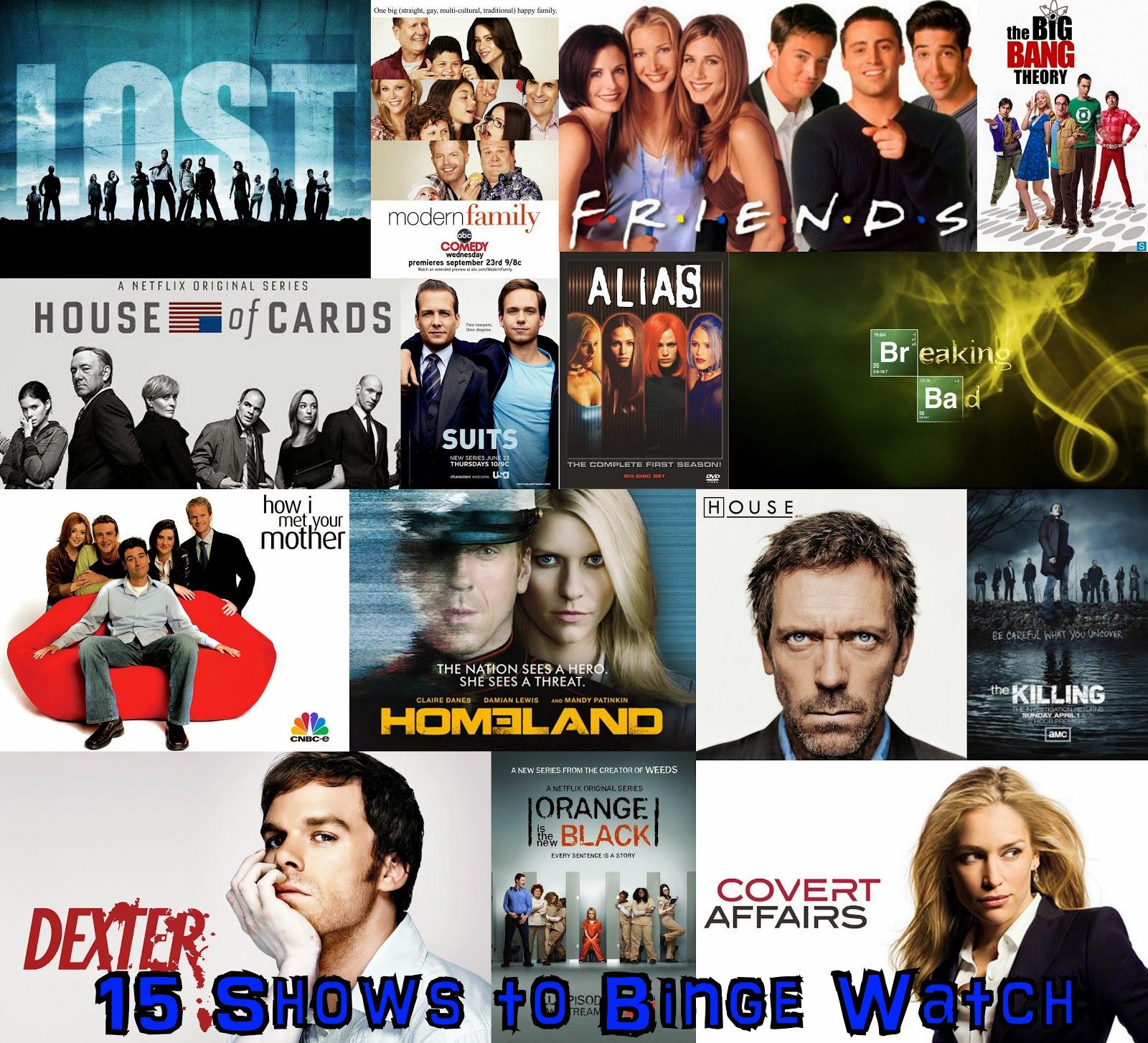 Top Picks for Binge-Worthy Series: Expert Recommendations and Reviews