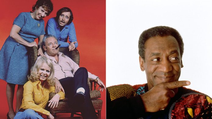 Ten Classic TV Shows That Defined Generations of Viewers