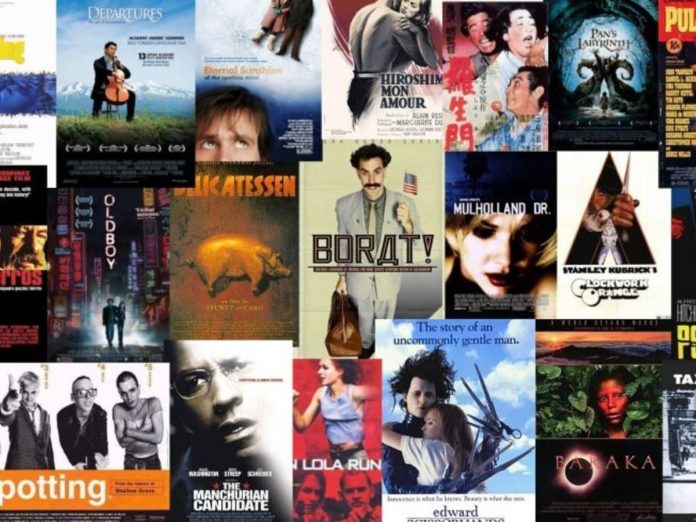 Must-Watch Films That Are Essential Viewing for Every Movie Buff