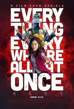 What Makes Everything Everywhere All at Once One of the Most Unique Films This Year