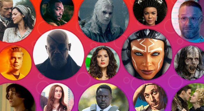 How to Stay Up to Date with the Latest Shows Across Streaming Platforms