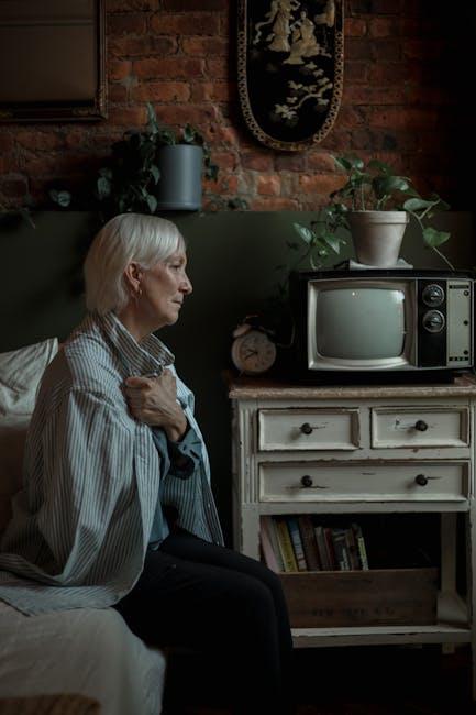 Five Timeless TV Shows That Defined Television History