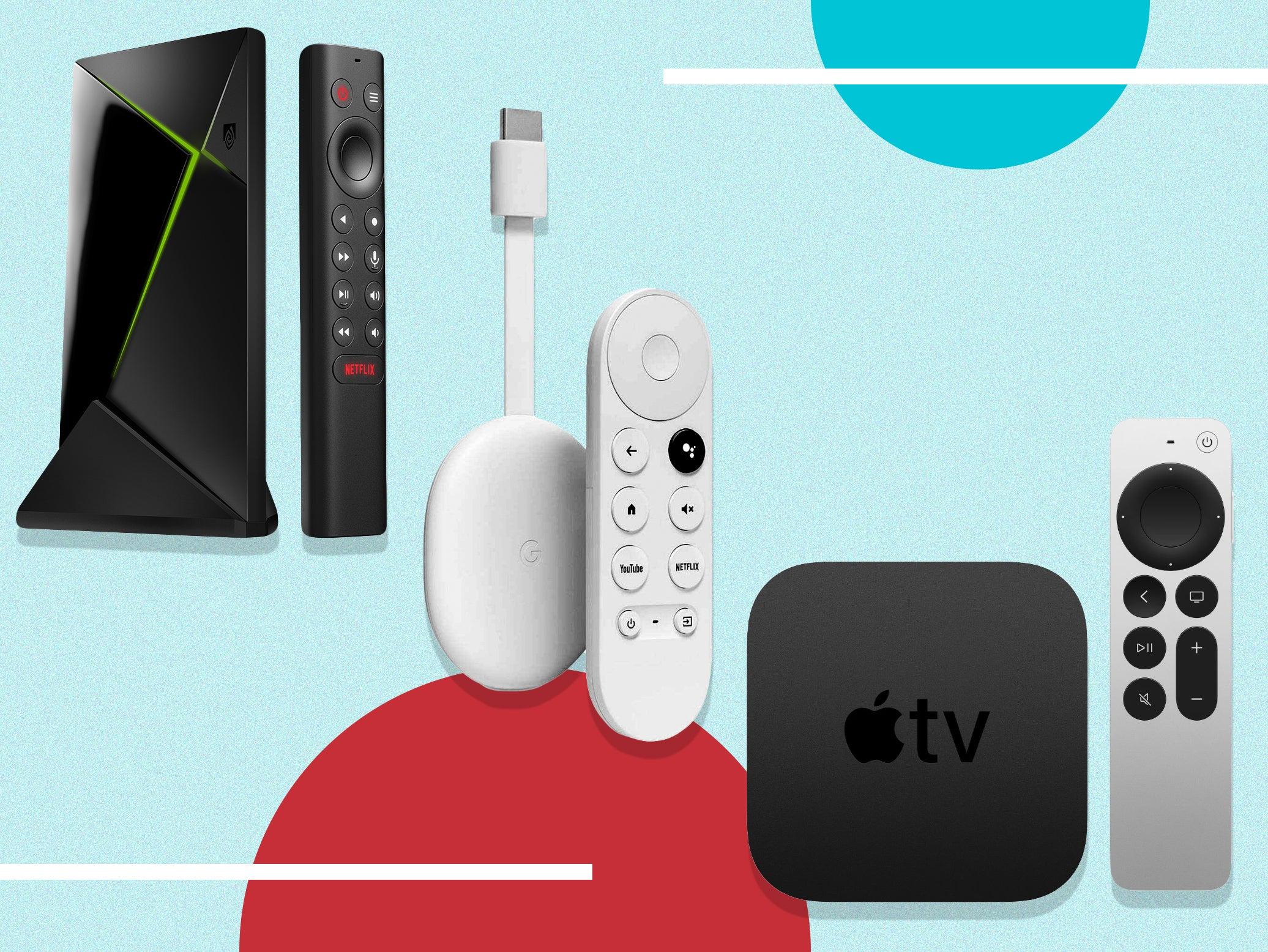 Unmatched Performance: Devices That Deliver Seamless Streaming