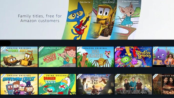 Best family-friendly streaming memberships this year