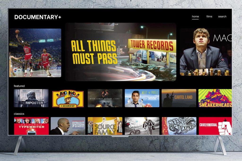 Curated Content for the Curious Mind: Streaming Platforms Reviewed