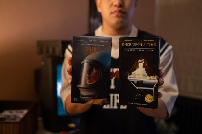 Classic Films That Paved the Way for Modern Cinema