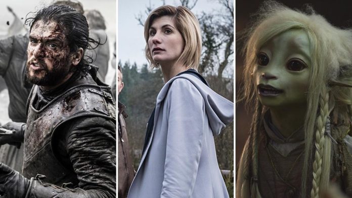 Best TV shows for fans of fantasy series