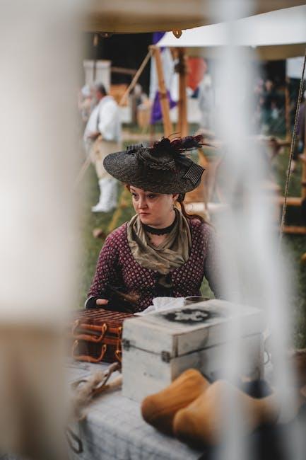 Pioneers of Storytelling the Series That Redefined Narratives