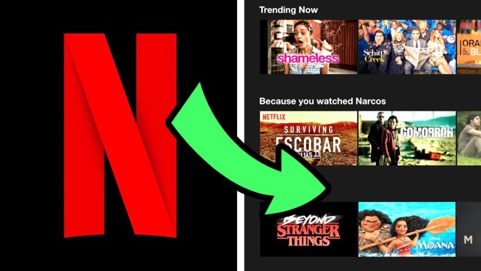 Unlock the Hidden Features of Netflix You Never Knew Existed