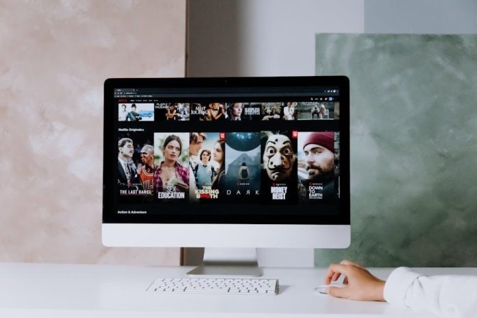 A Simple Step-by-Step Guide to Streaming TV Shows and Movies