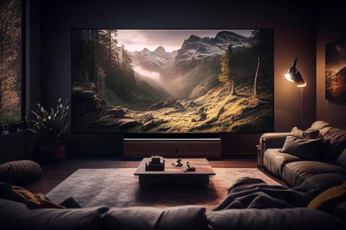 Stream Like a Tech Guru: How to Set Up the Perfect Home Theater