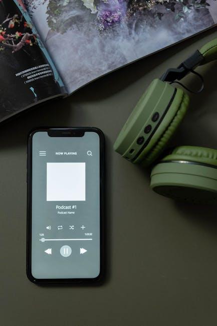 Five Tips to Enhance Streaming Audio Quality on Any Device