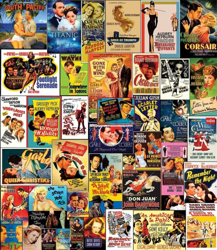 Classic Films That Every Movie Buff Needs to See