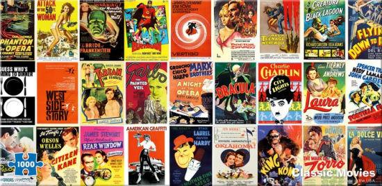 The Best Classic Films Everyone Should Watch at Least Once