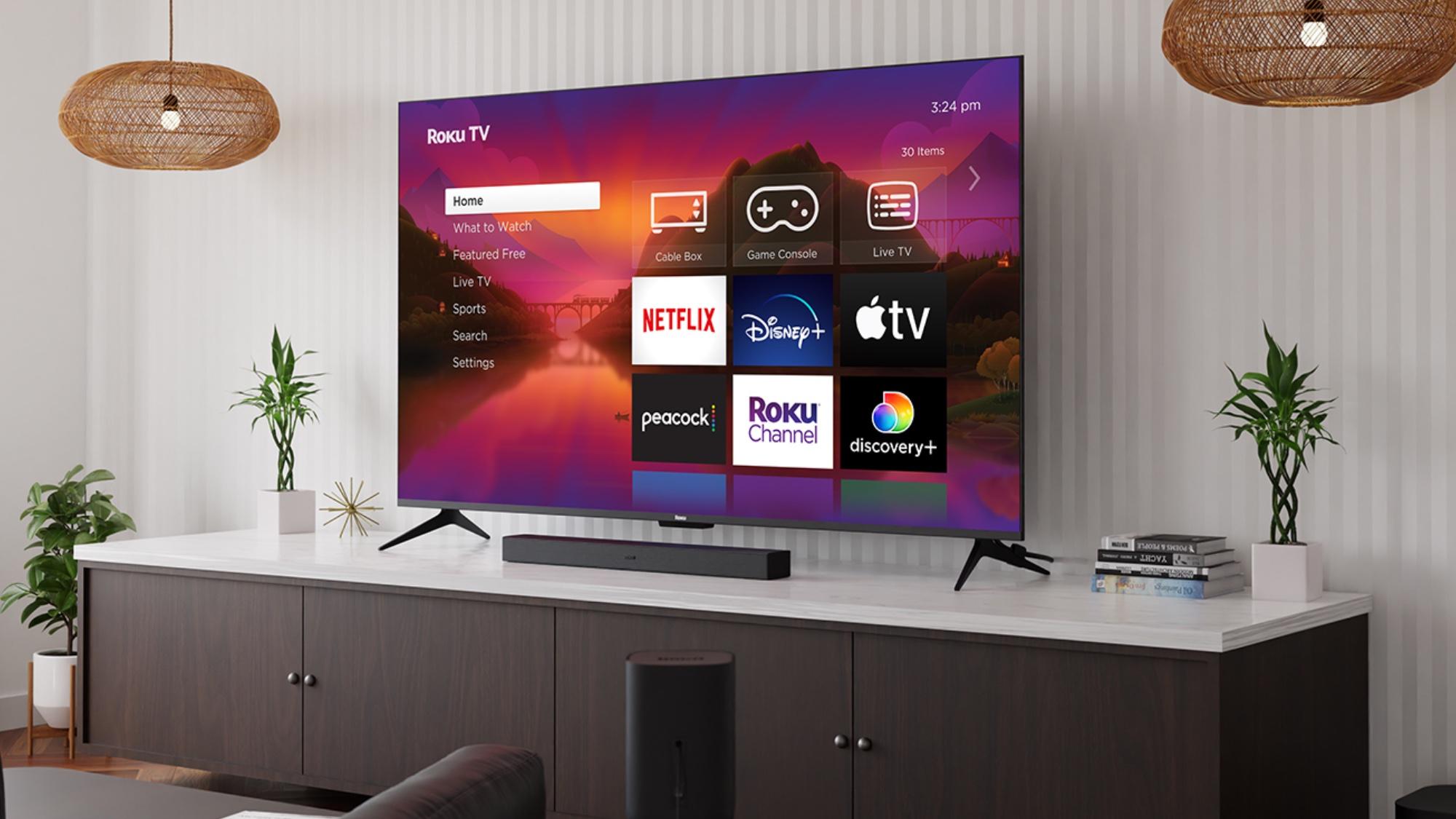 Expert Recommendations for Seamless Streaming on Your Smart TV