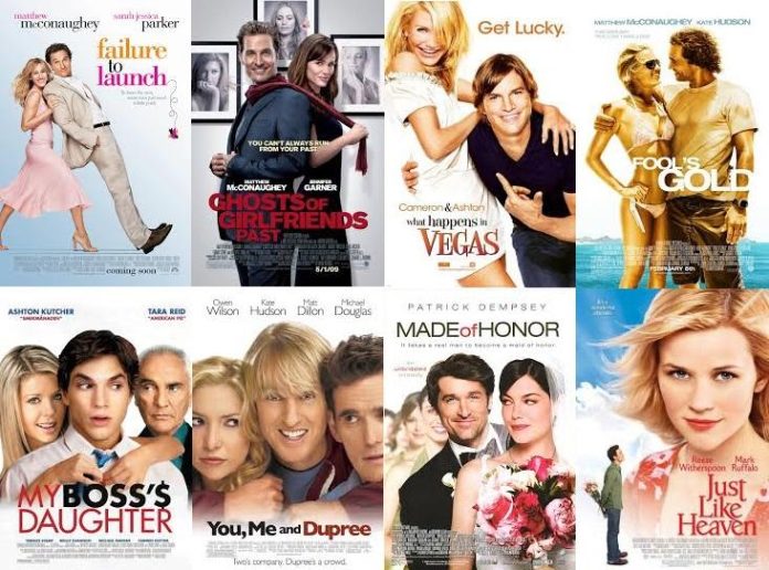 The Best Rom-Coms Streaming Right Now for Date Night