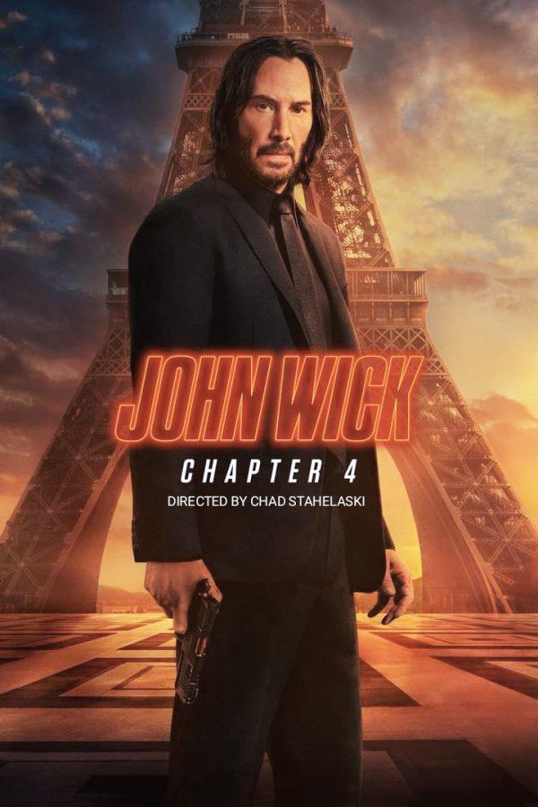 The Best Action Scenes in John Wick: Chapter 4 You Have to See