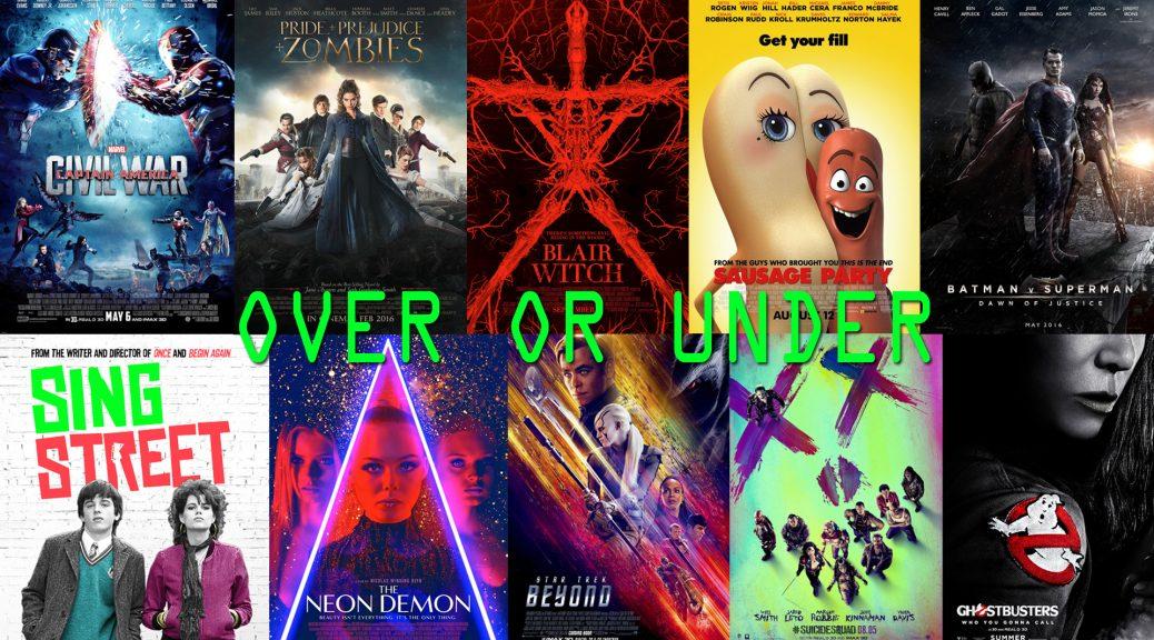 Must-Watch⁤ Underrated Films for ⁢the Adventurous Viewer