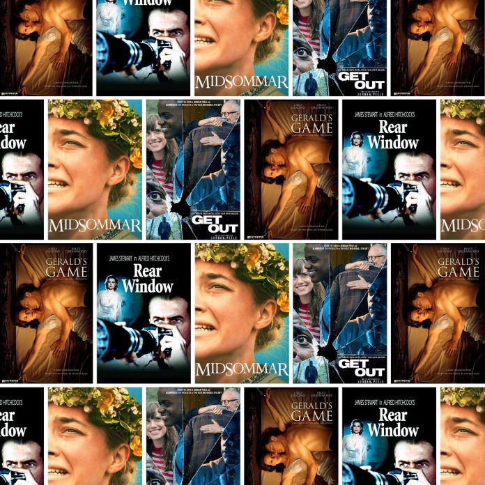 Best psychological thrillers on streaming platforms