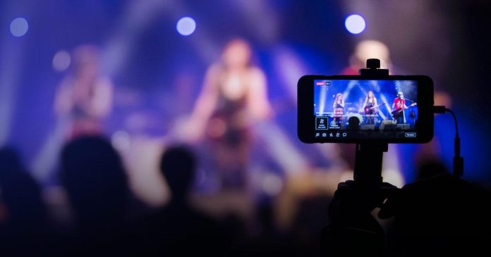 The Best Way to Stream Live Events Without Missing a Moment