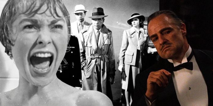 The Best Must-Watch Films from Last Century You Should Revisit