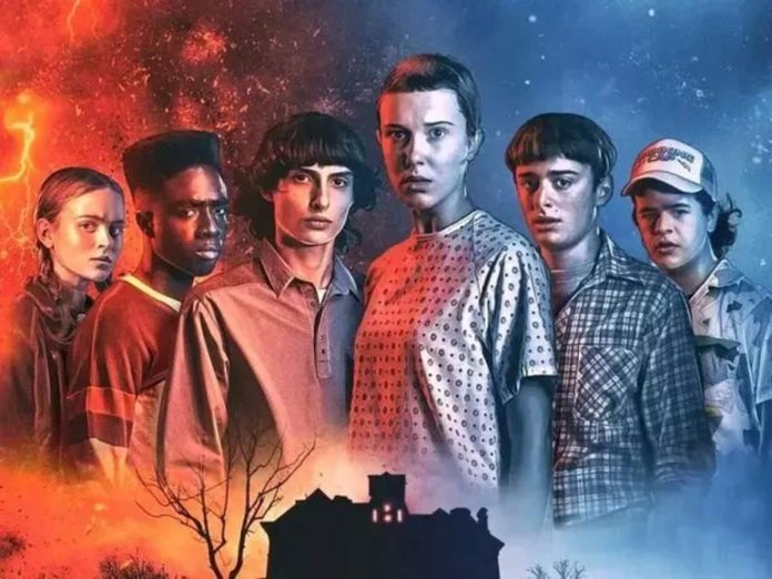 How Stranger Things Delivers More Than Expected