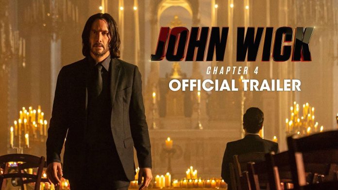 The Top Performances in John Wick: Chapter 4 Ranked