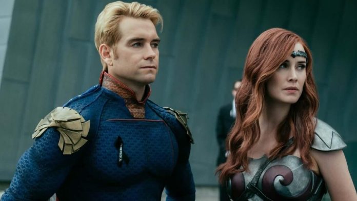 Best superhero TV shows and movies to watch