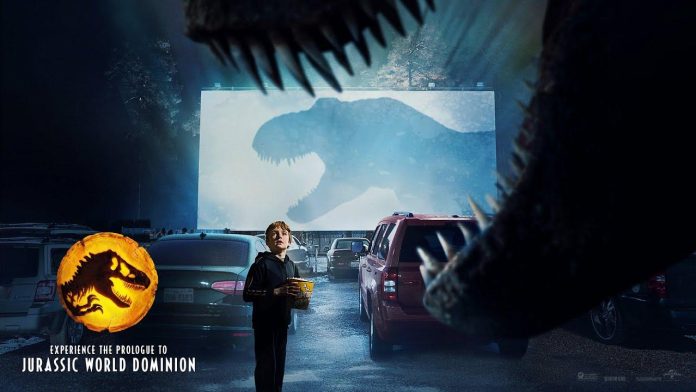 Why Jurassic World Dominion Deserves More Recognition