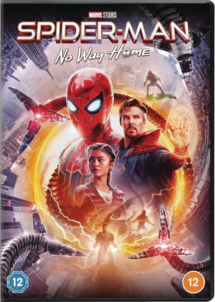 What Makes Spider-Man: No Way Home the Most Talked About Film This Year