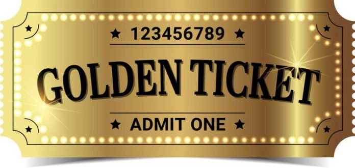 The Golden Ticket to Exclusive Shows and Early Releases