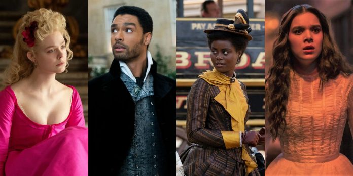 Top 10 Historical TV Shows You Cant Miss