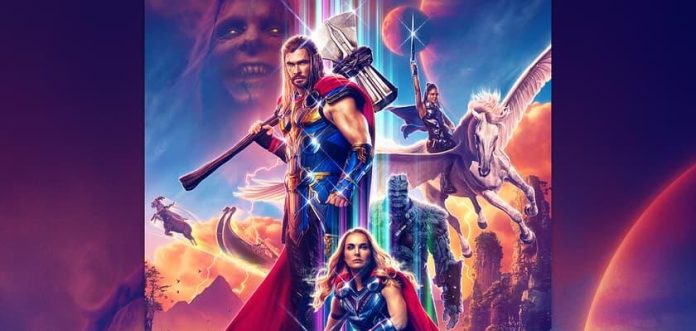 The Best Performances in Thor: Love and Thunder and Why They Shine