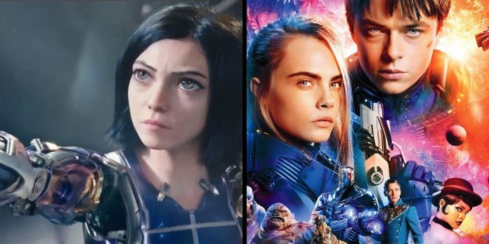 Top 10 Mind-Bending Sci-Fi Movies to Watch in This Year