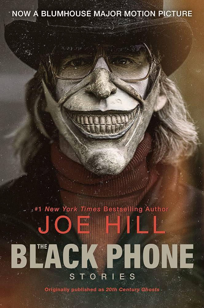 What Makes The Black Phone a Standout Film This Year