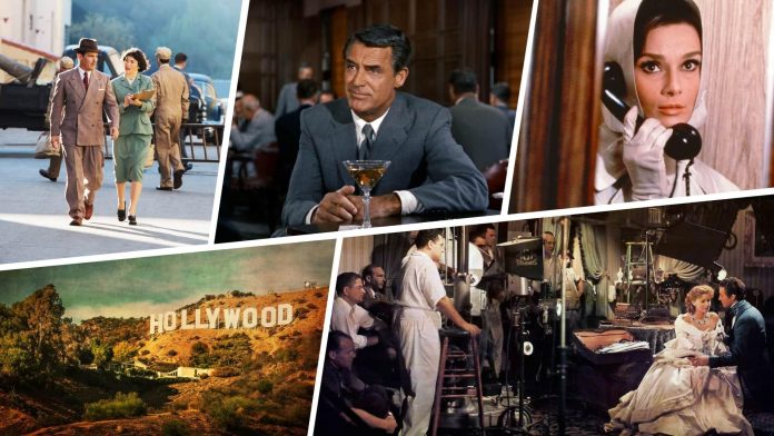 Top Ten Must-Watch Movies from the Golden Age of Hollywood