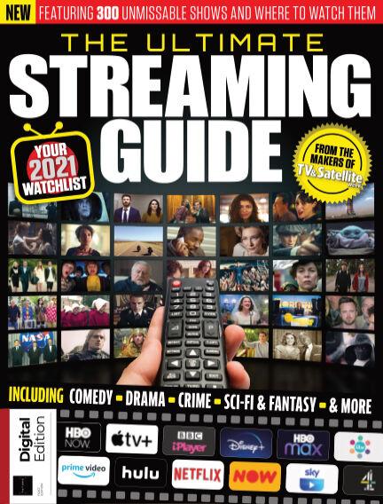 Streaming Smarts: The Ultimate Guide for Newbies to Choose Wisely