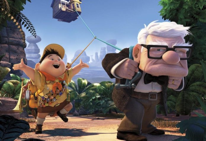 Our Top 7 Picks for the Best Animated Movies