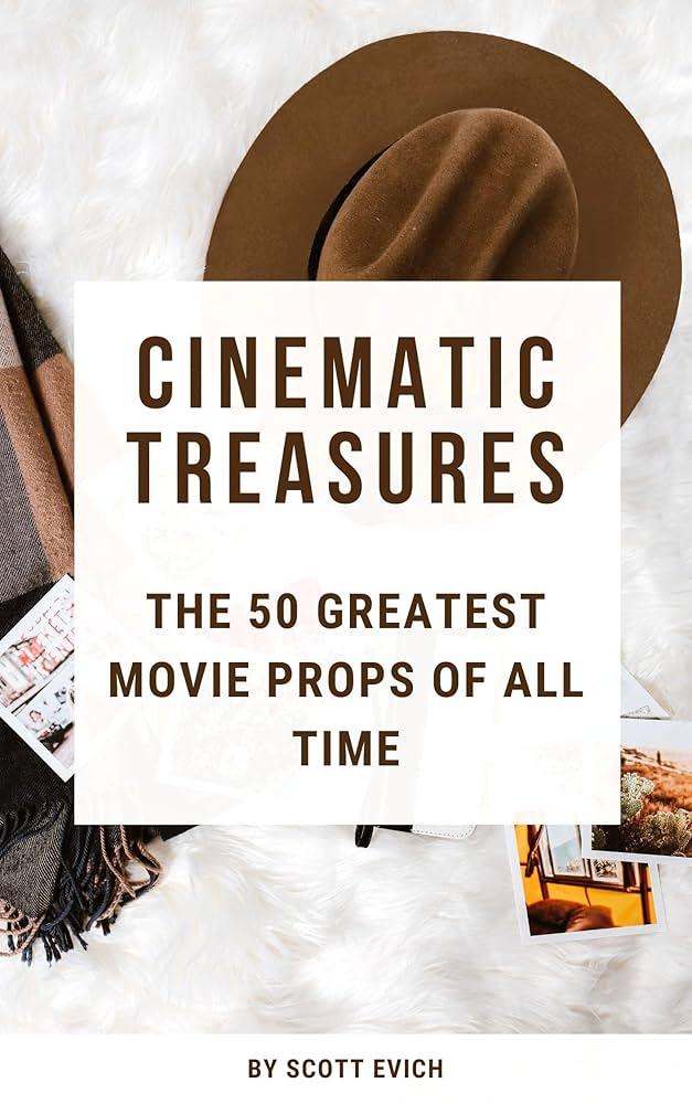 Cinematic Treasures: Essential Films for Every True Movie Buff