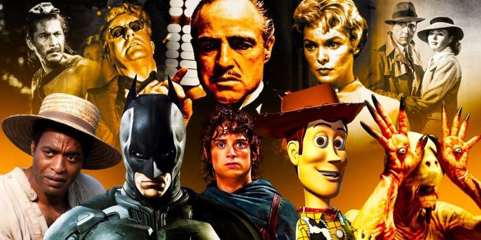 The 15 Best Movies Youve Never Heard Of
