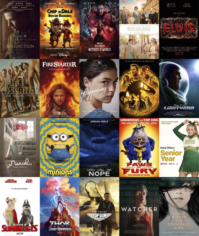 5 Movies You Should Watch with Your Best Friend