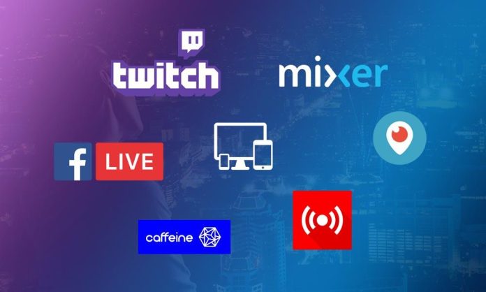 Stream Smart: The Ultimate Beginner’s Guide to Picking Platforms