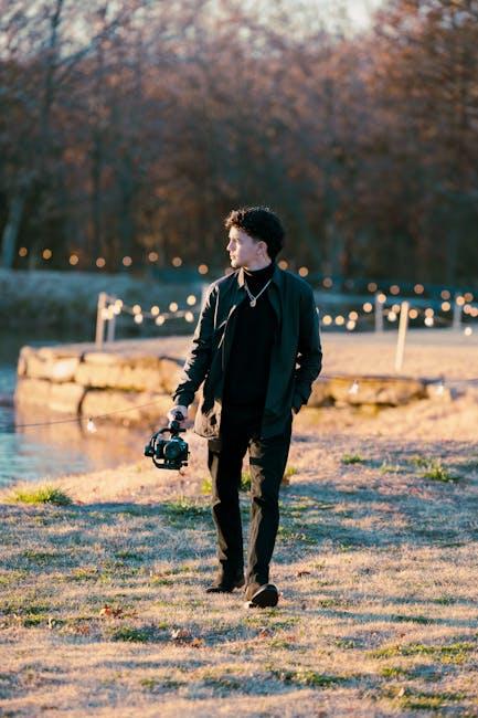 Masterpieces of Cinematic Storytelling Timeless Narratives That Shaped Film History